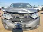 2013 NISSAN Quest