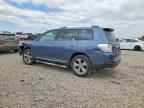 2013 TOYOTA HIGHLANDER
