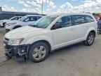 2013 DODGE JOURNEY