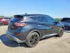 2017 NISSAN MURANO