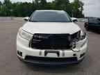 2014 TOYOTA HIGHLANDER