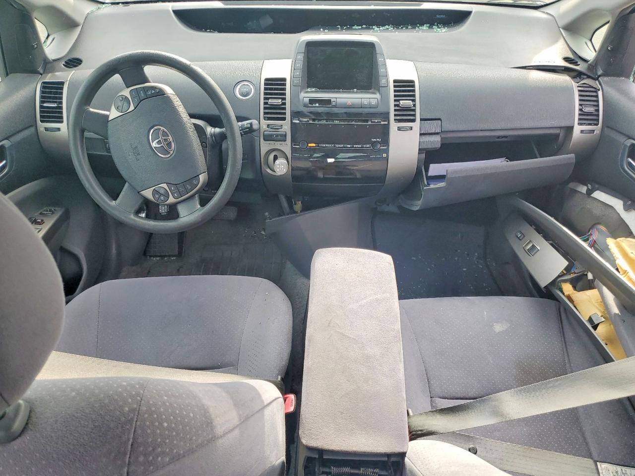 2006 TOYOTA PRIUS