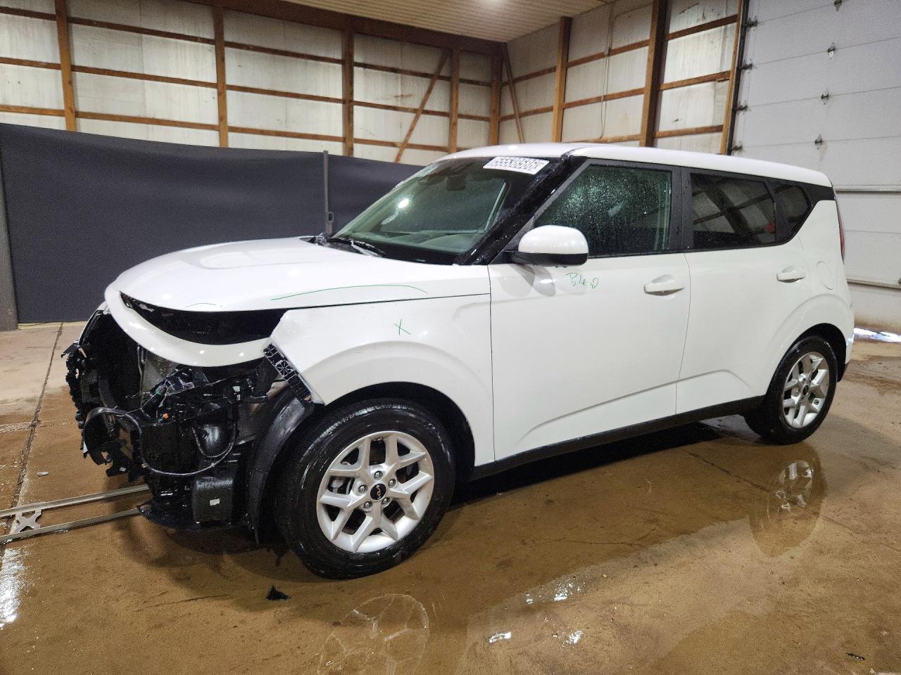 2025 KIA SOUL
