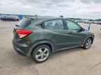 2018 HONDA HR-V