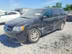 2015 DODGE GRAND CARAVAN