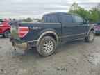 2012 FORD F-150 Lightning