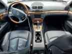 2009 MERCEDES-BENZ E-Class
