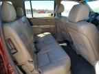 2012 HONDA PILOT