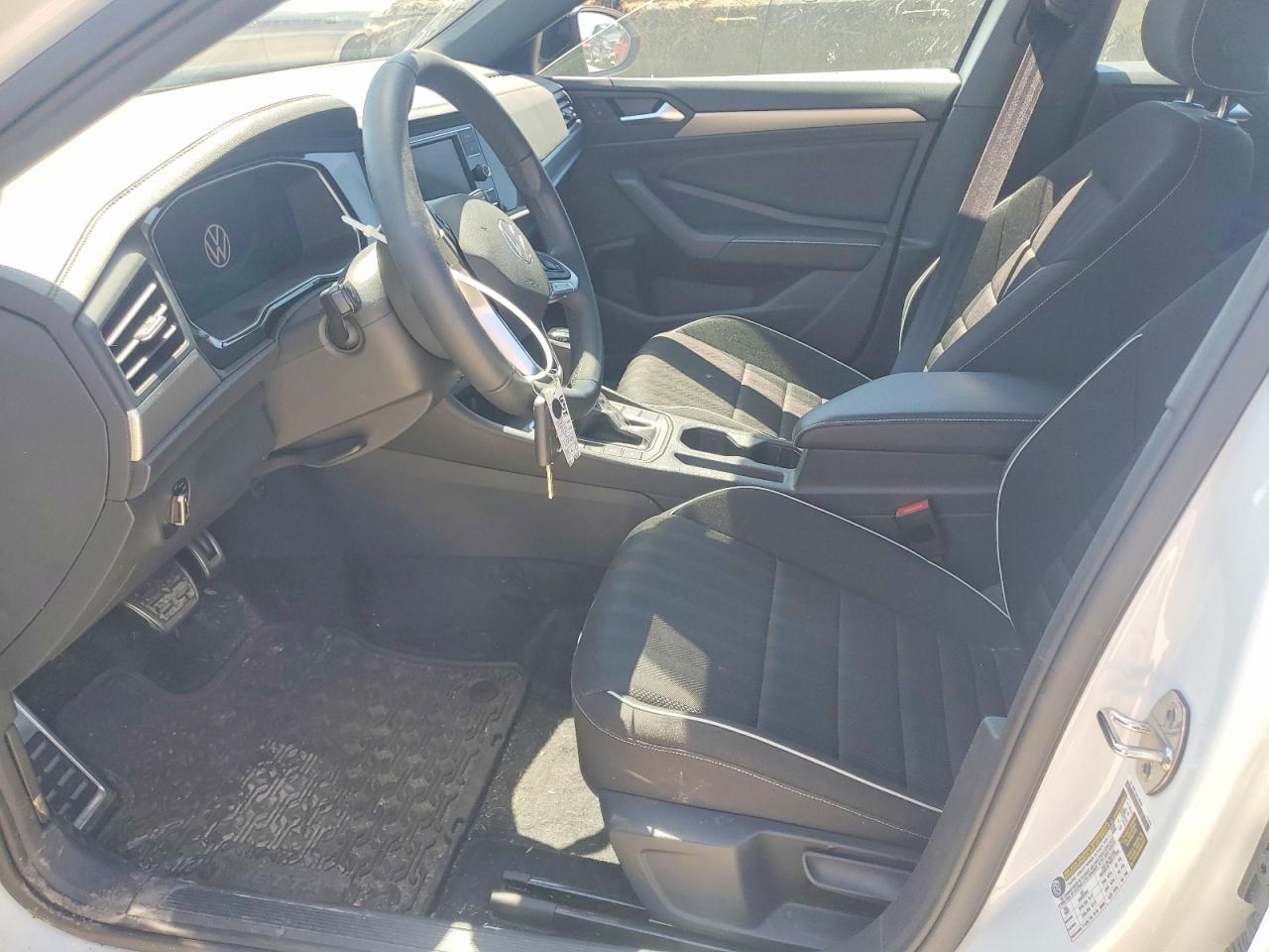 2024 VOLKSWAGEN JETTA