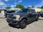 2018 FORD F-150 Lightning