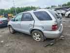 2004 ACURA MDX