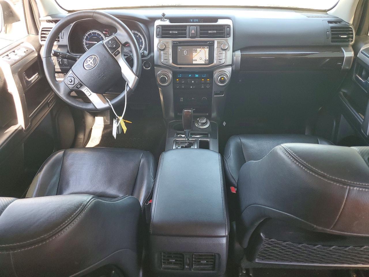 2019 TOYOTA 4Runner