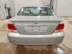 2005 TOYOTA CAMRY