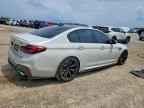 2018 BMW M5