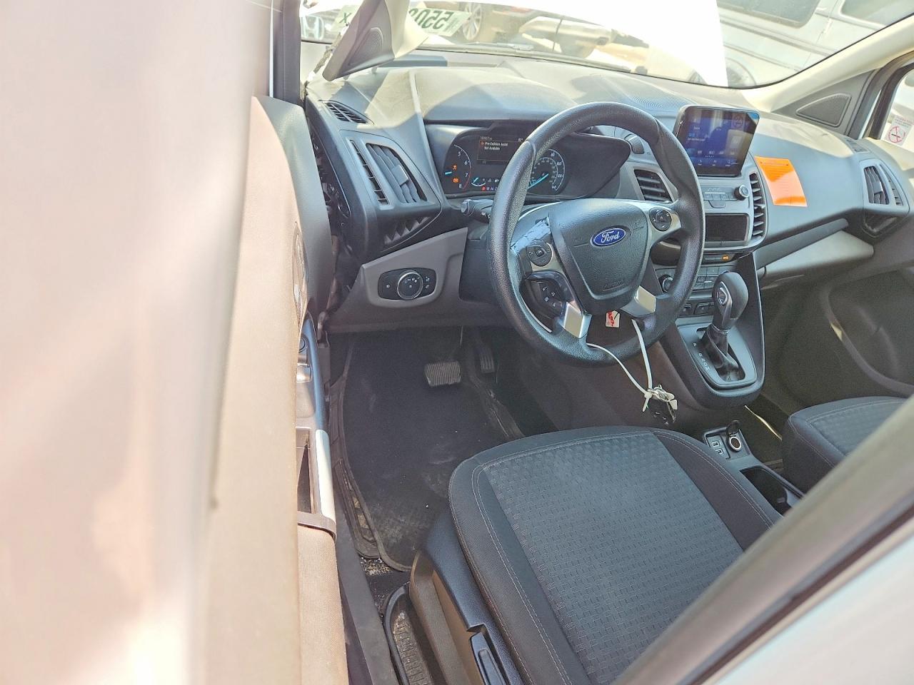 2022 FORD TRANSIT CONNECT