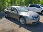 2008 NISSAN ALTIMA