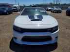 2017 DODGE CHARGER