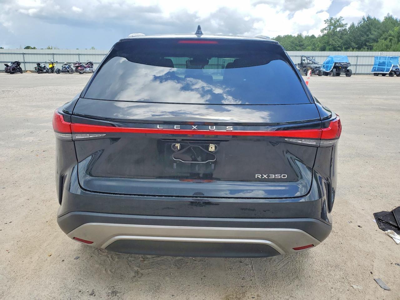 2023 LEXUS RX 350