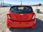 2017 CHEVROLET Spark