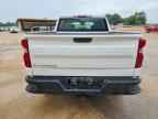 2023 CHEVROLET Silverado