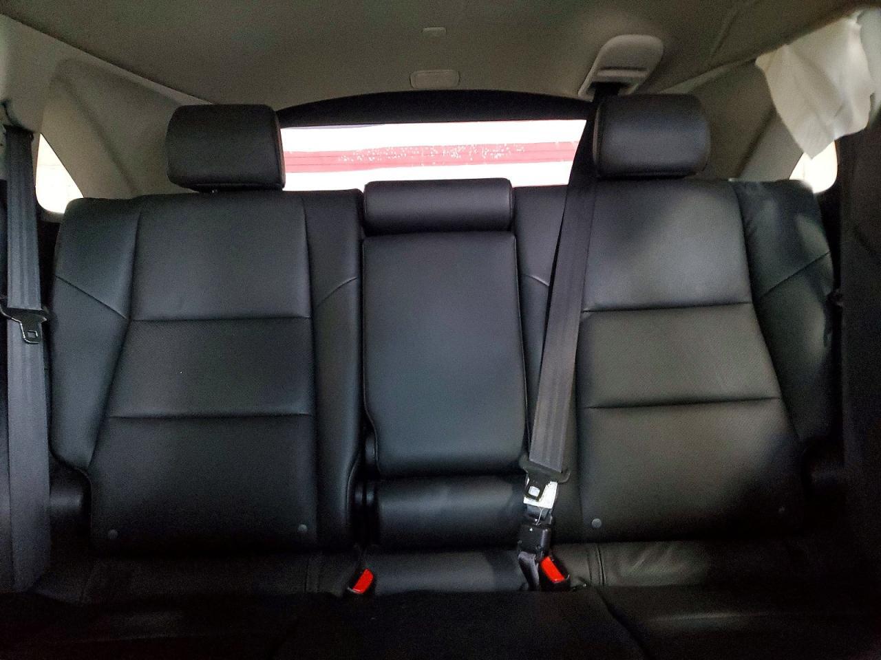 2013 ACURA RDX