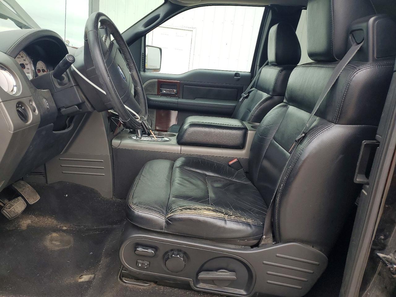 2005 FORD F-150 Lightning