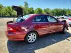 2002 MERCEDES-BENZ C-CLASS