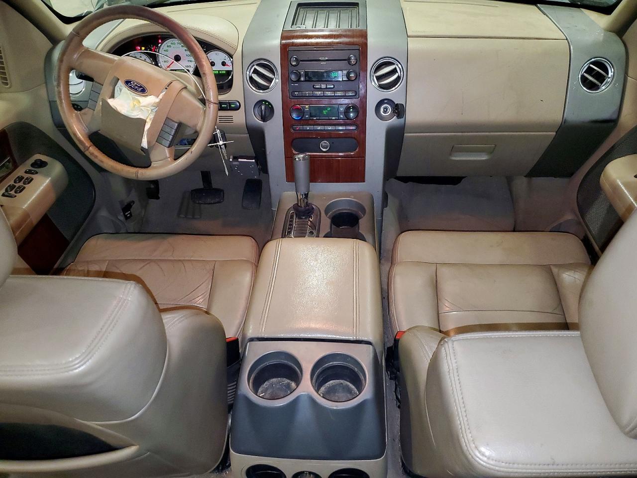 2007 FORD F-150 Lightning