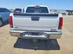 2011 GMC Sierra