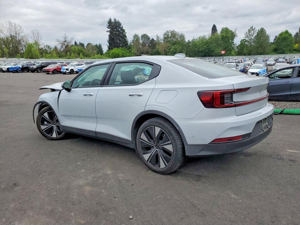 2024 POLESTAR 2