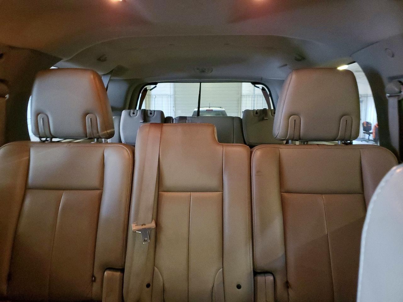 2014 FORD Expedition