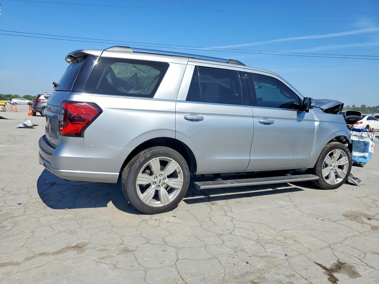 2024 FORD Expedition