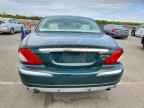 2005 Jagu Xj