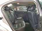 2010 FORD FUSION