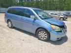 2008 HONDA ODYSSEY