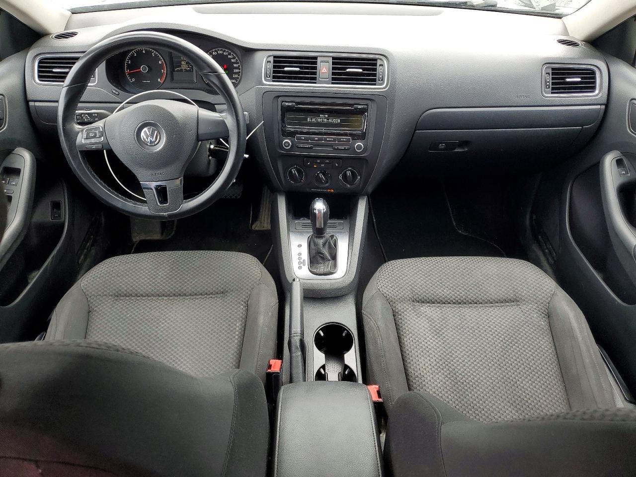 2014 VOLKSWAGEN JETTA