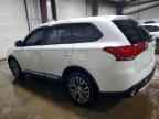 2016 MITSUBISHI outlander