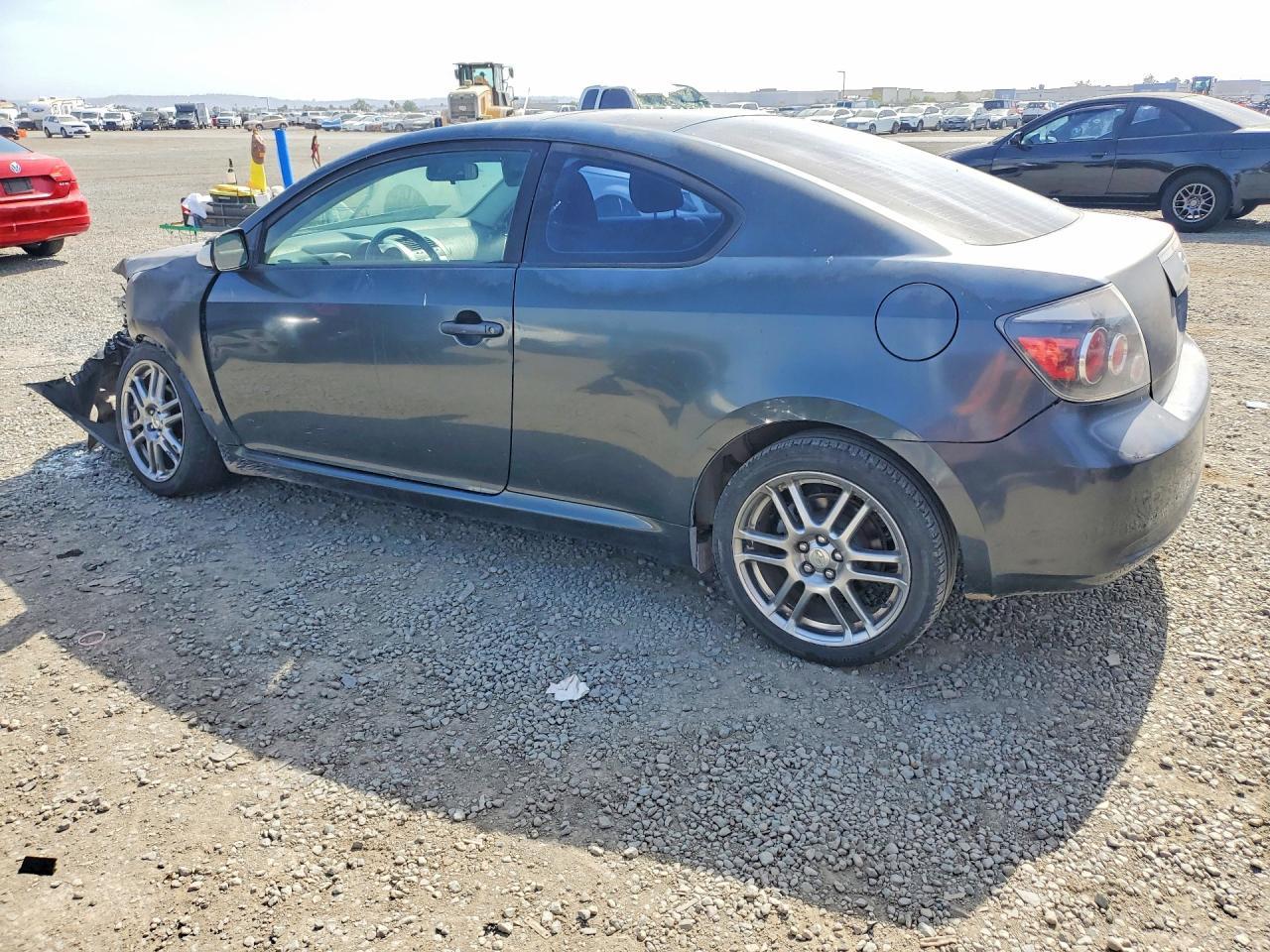 2008 SCION TC