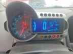2012 CHEVROLET SONIC