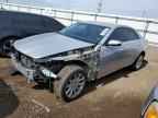 2015 CADILLAC CTS