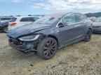 2016 TESLA MODEL X