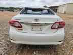 2011 TOYOTA COROLLA
