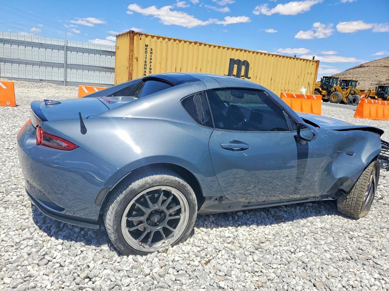 2020 MAZDA MX-5 Miata