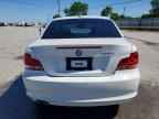 2013 BMW 1 Series