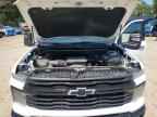 2025 CHEVROLET Silverado
