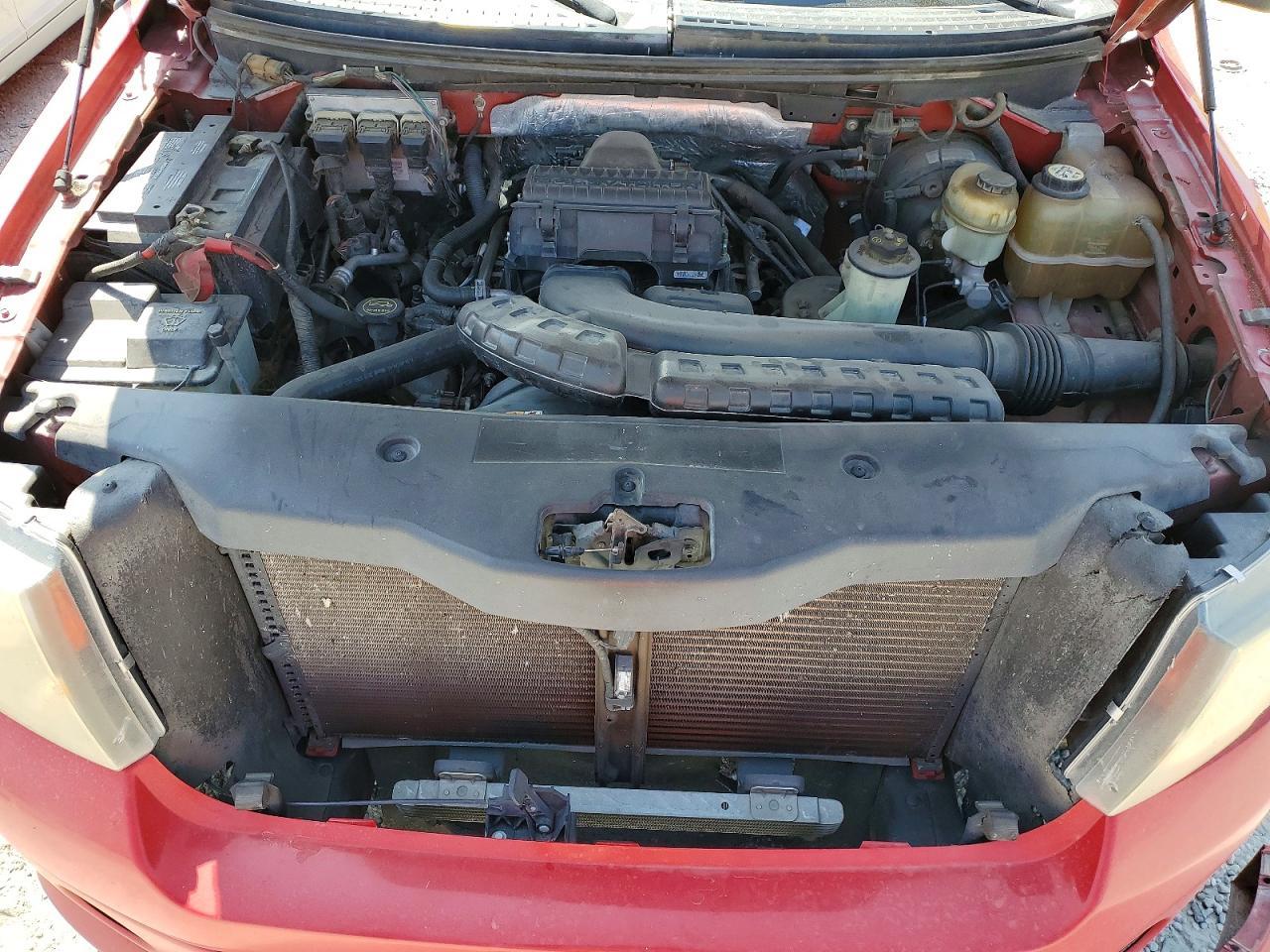 2007 FORD F-150 Lightning