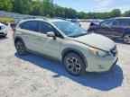 2015 SUBARU XV Crosstrek