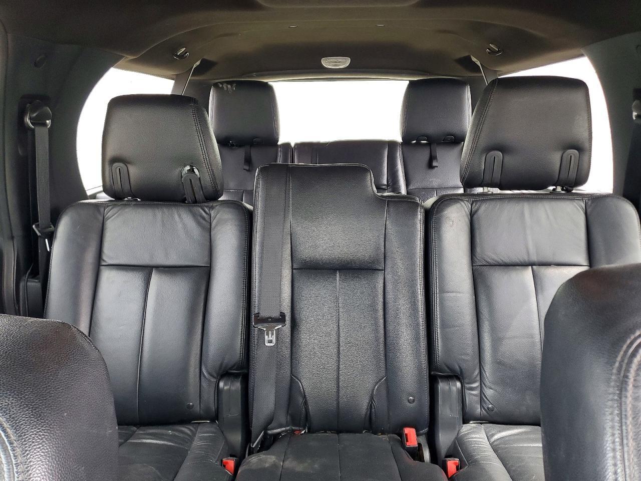 2016 FORD Expedition