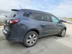 2013 CHEVROLET TRAVERSE
