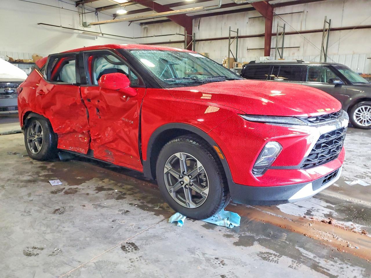 2023 CHEVROLET BLAZER